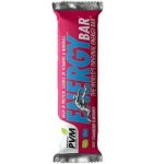 Pvm Energy Bar 45G Blueberry