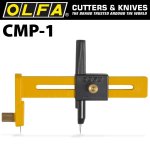 Model CMP-1 Compass Cutter