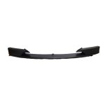 Bmw F30 M-performance Front Spoiler Lip Matte Black High Quality