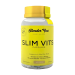 Slim Vitamin Caps 90'S