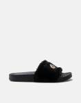Up W Along Black Slides - UK8 Black