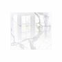 Marble Hob Splashback 598 X 650 X 6MM