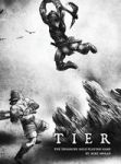 Tier The Enhanced Role-playing Game 2ND Edition Hardcover