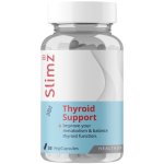 Slimz Thyroid Support Capsules 30S