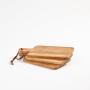 Rectangular Chopping Boards - Medium Set Of 3