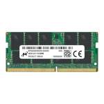 Micron MTA9ASF2G72HZ-3G2F1R 16GB 3200MHZ DDR4 Ecc CL22 Sodimm MEMORY-MTA9ASF2G72HZ-3G2F1R