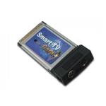 MicroWorld Pcmcia Tv Card With Fm+remote