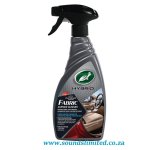 Hybrid Solutions Fabric Cleaner 500ML FG54052