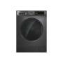 KIC 8KG Front Loader Washing Machine Grey