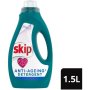 Skip Stain Removal Auto Washing Liquid Detergent 1.5L