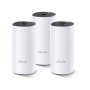 TP-link Deco M4 3-PACK AC1200 Whole-home Mesh Wi-fi System