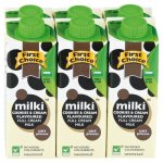 First Choice Cookies & Cream Flavoured Milk 6 X 250ML