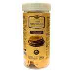 Osman’s Taj Mahal Cumin Jeera Flavoured Urad Poppadoms 200GR