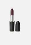 MAC Ximal Silky Matte Lipstick - Smoked Purple