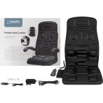 Naipo Cushion Seat Massager For Office Home Or Car