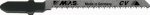 Blade Jigsaw Wood T-shank Scroll T101AO