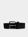 Weave Belt - Black - Black XL