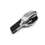 Survival 4 In 1 Cutlery Stainless Steel Outdoor Set