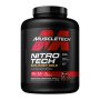 Nitro Tech 100% Whey Gold Chocolate 5.5LB