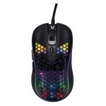 VX Gaming Hades Series Ultra-lightweight Gaming Mouse 7200DPI – VX-142-BK V2