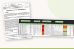 Allergen Management Risk Assessment Template RA17