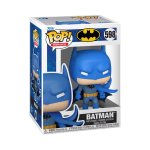 Funko Pop Heroes: Batman – Batman