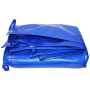 Tarpaulin 3.6 MX7.2 M 12 X24 +eyelets TARP3672