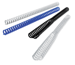 8MM Clickbind Spines 34 Loop – 320306
