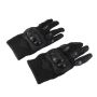 Men Breathable Touchscreen Motorcycle Gloves