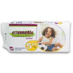 Baby Economy Disposable Nappies For Boys & Girls 100 Pack - Extra Large 13+KG