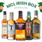 Drams Around The World - Curated Box
