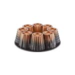 Bakr 26CM Cake Mould Copper