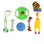 Pack Of 7 Toys For Dogs Style 2