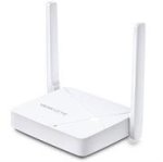 Mercusys AC750 Dual Band Wifi 5 Router