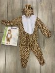 Giraffe Costume