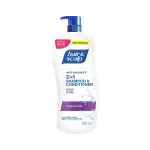 A dandruff 750ML 2IN1