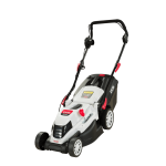 Ryobi Electric Lawnmower 1600W 400MM RM-1602