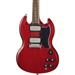 Epiphone Tony Iommi Sg Special Electric Guitar – Vintage Cherry