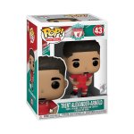 Funko Pop Football: Liverpool – Trent Alexander-arnold