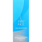 Fire & Ice - Radiance - 50ML