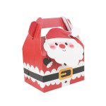 MINI Xmas Santa Party Box