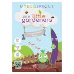 Purple Podded Peas