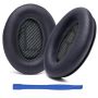 Replacement Earpads Cushions For Bose Quiet Comfort 35 QC35 QC35 II QC25