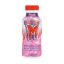 Clover Super M Medium Fat Strawberry Milk 300ML