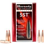Bullet 6.5MM .264 129 Gr Sst 100
