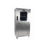 Biltong Cabinet B quip 1250LT S steel BCB1250-R01