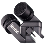 Rode Stereo Microphone W lightning Connector For Iphone – Rodixyl