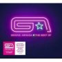Groove Armada The Best Of   Cd