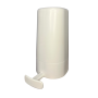 Grinder Dispenser For Bar Soap