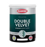 Plascon Double Velvet